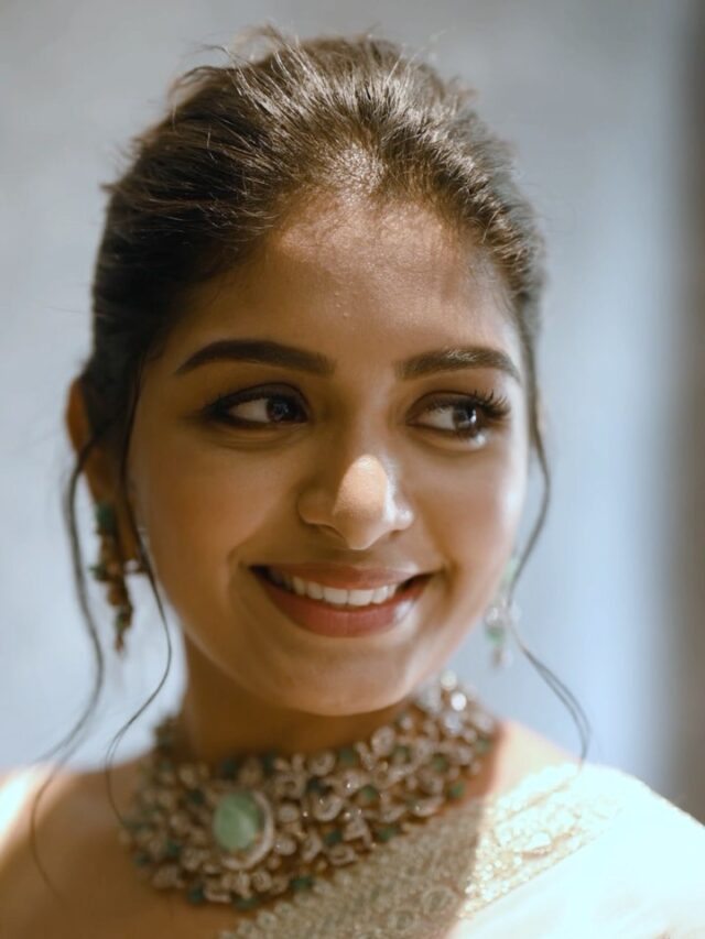 Aditi Shankar